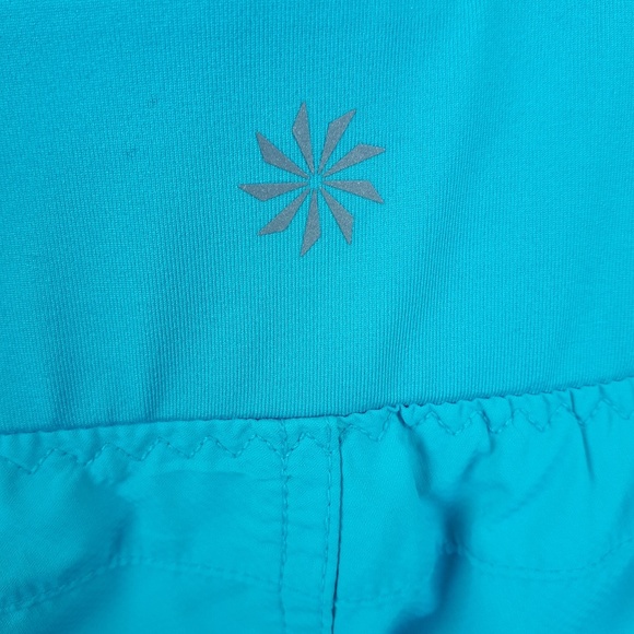 Athleta shorts - Picture 3 of 7